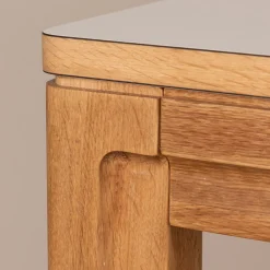 New Carver spisebord Laminat, L240 cm