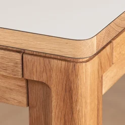 New Carver spisebord Laminat, L240 cm