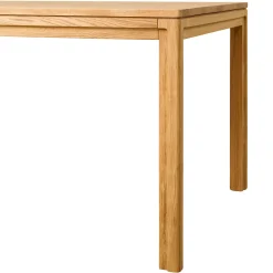 New Carver spisebord m. udtræk