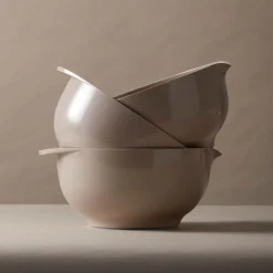 New Margrethe skål 2 L humus