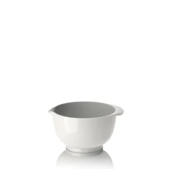 New Margrethe skål 0,5 L hvid