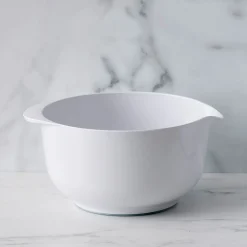 New Margrethe skål 4 L hvid