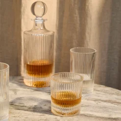 No01 highball glas 4 stk.