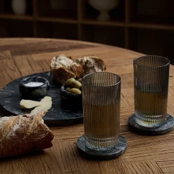 No01 highball glas 4 stk.