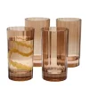 No02 Highball glas 4 stk