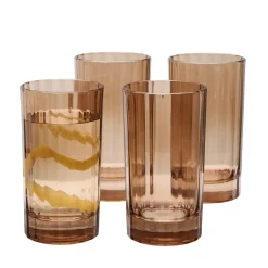 No02 Highball glas 4 stk