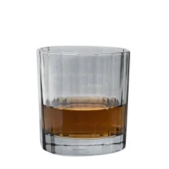 No02 Whiskyglas sæt 6 stk.
