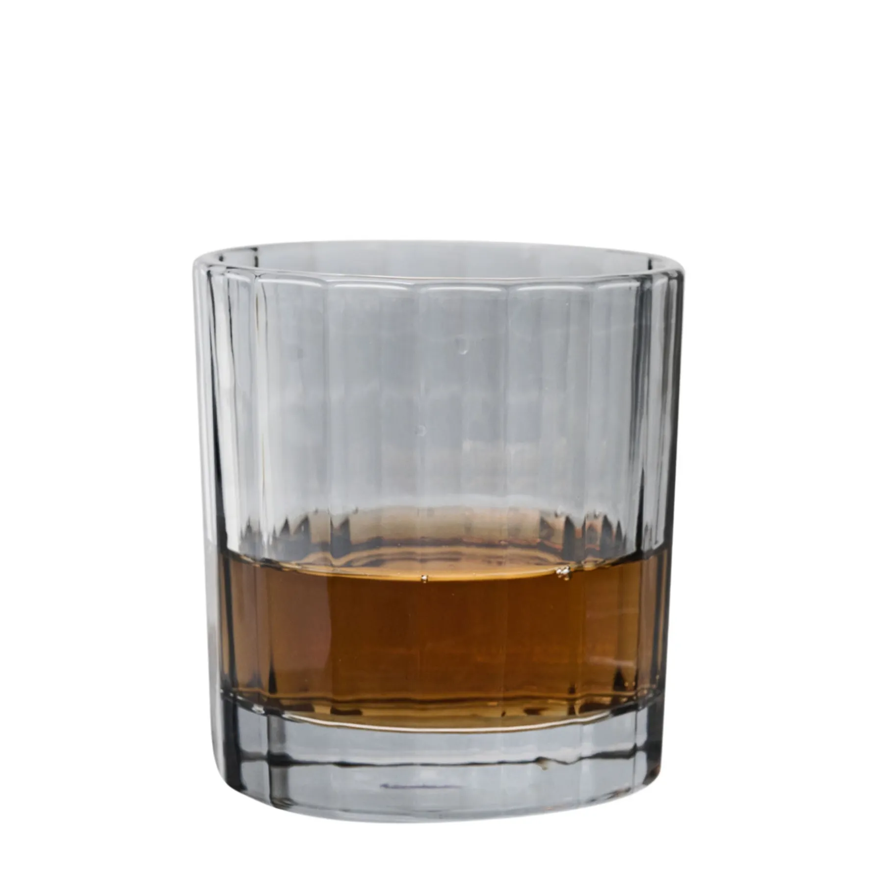 No02 Whiskyglas sæt 6 stk.