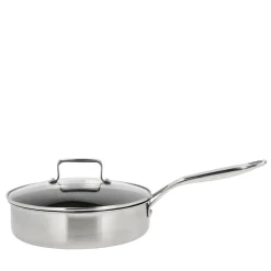 79NORD Hybrid sauterpande m/glaslåg Ø24 cm