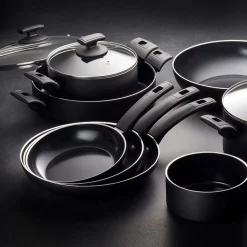 79NORD Reborn stegepande Ø24 cm