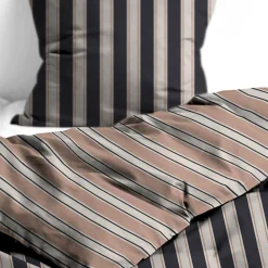 Nordic sengetøj 140x220 cm ash