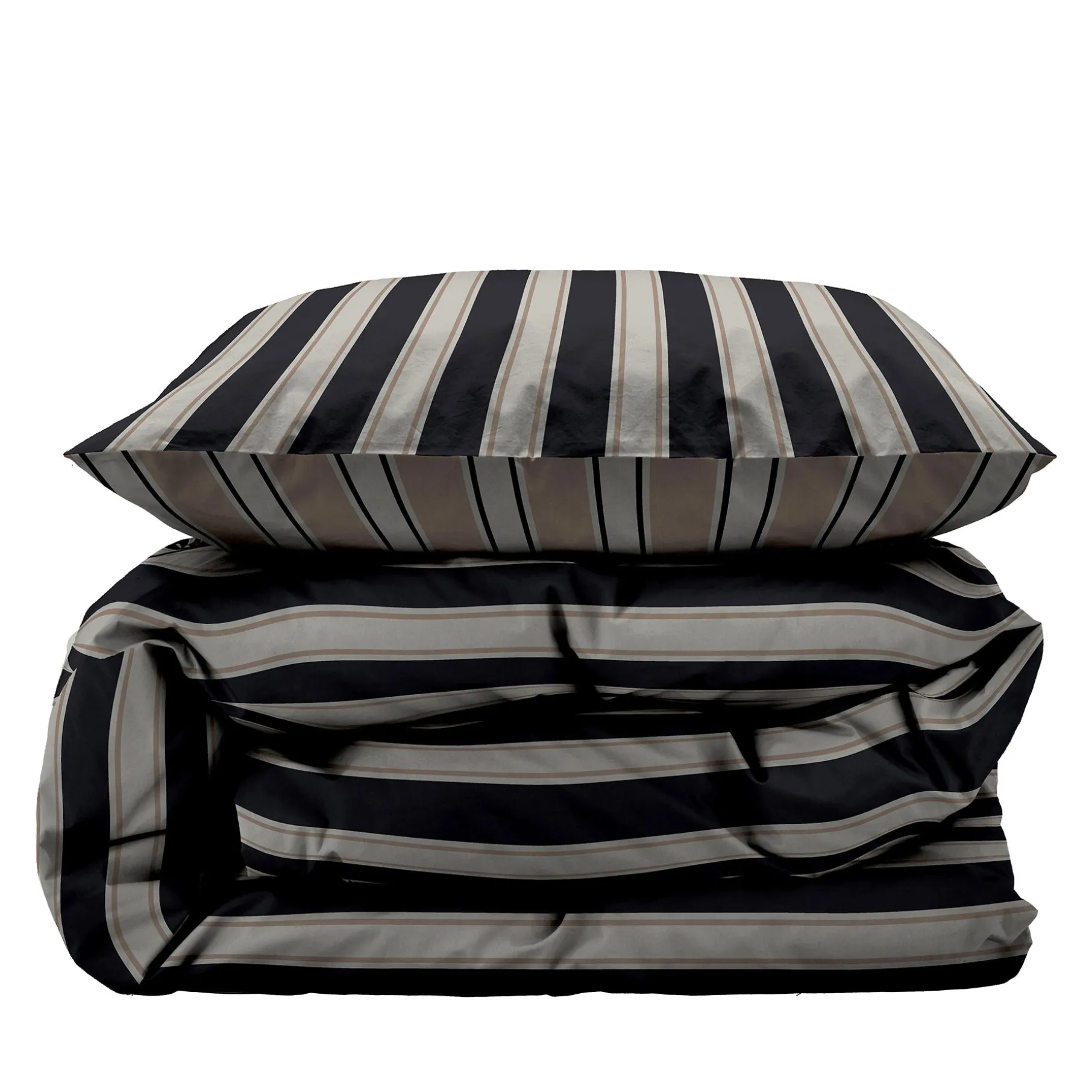 Nordic sengetøj 140x220 cm ash