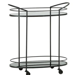 Norma oval rullebord