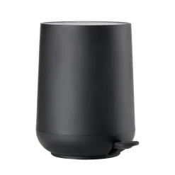 Nova pedalspand 3 L black