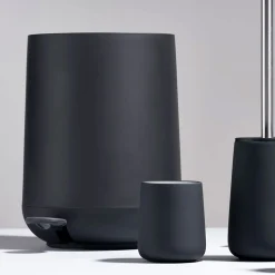 Nova pedalspand 3 L black