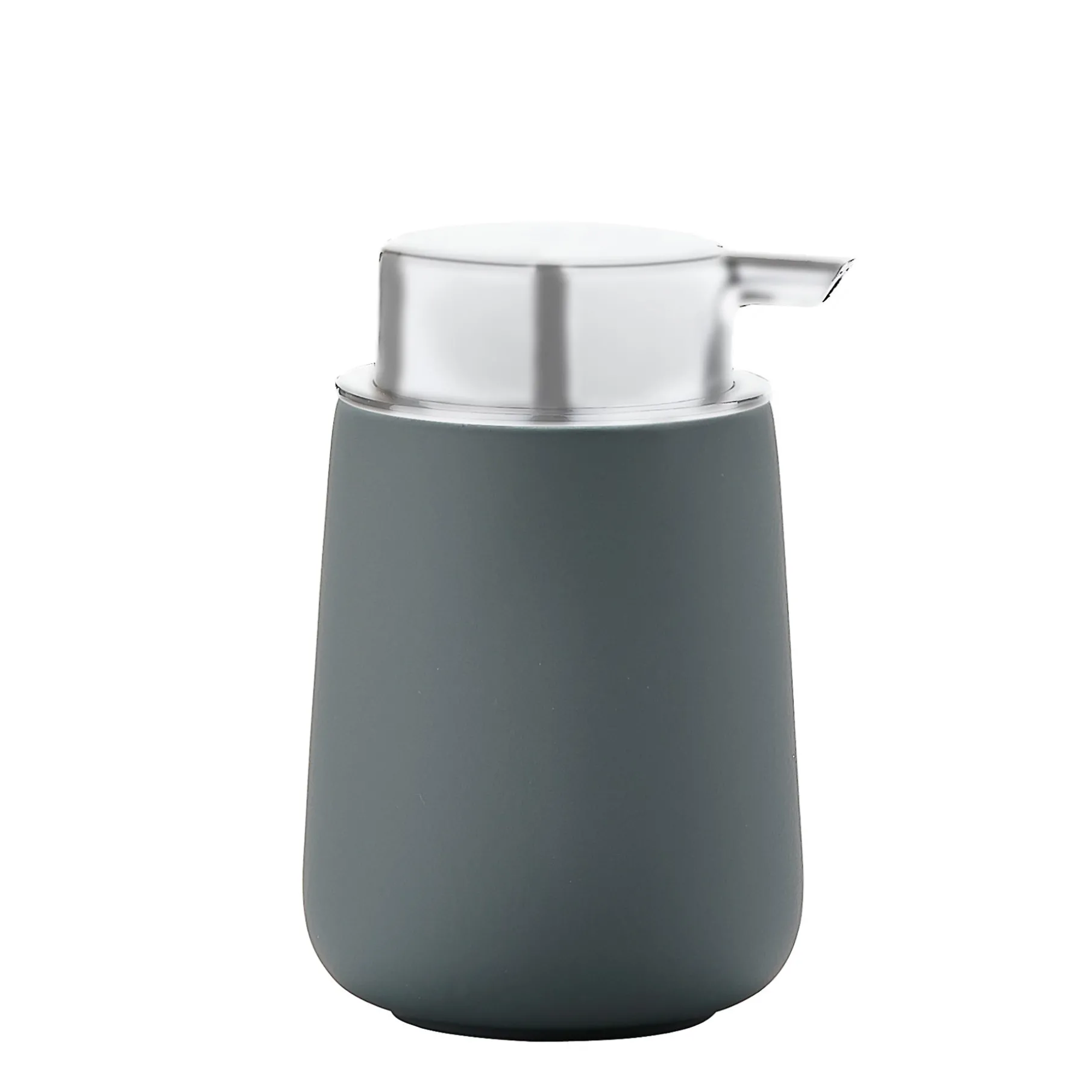 Nova sæbedispenser grey