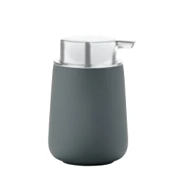 Nova sæbedispenser grey