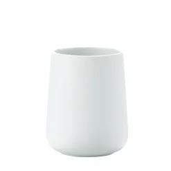 Nova tandbørstekrus white