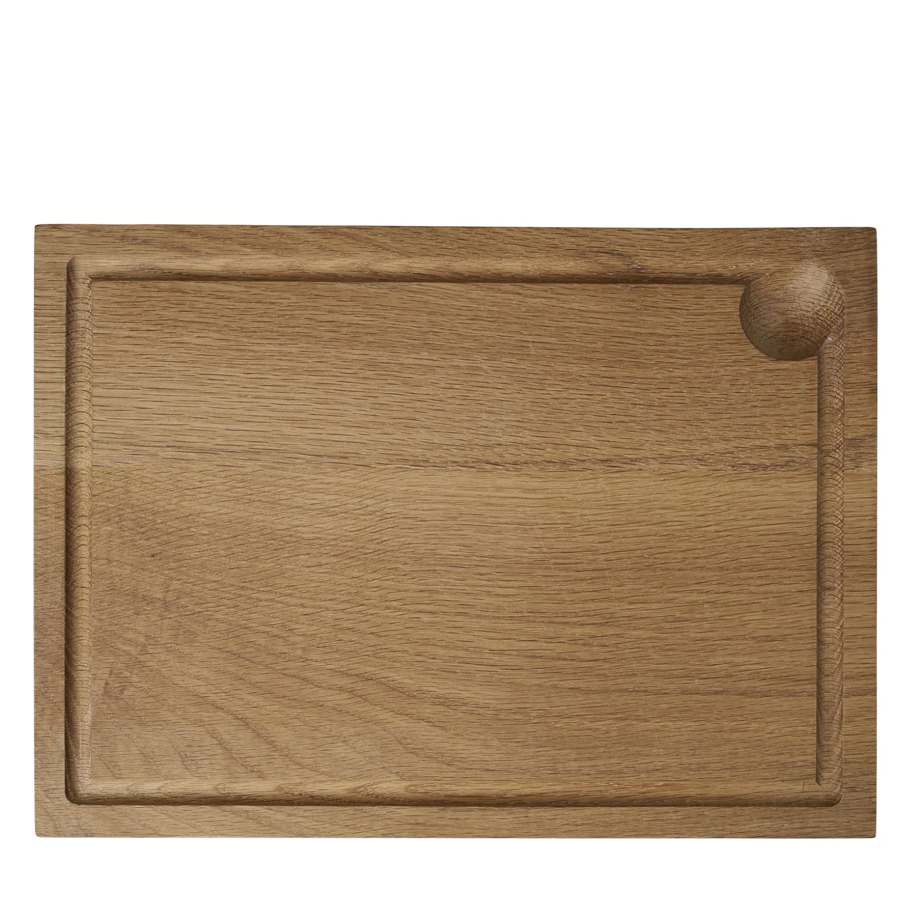 Oak Groove skærebræt