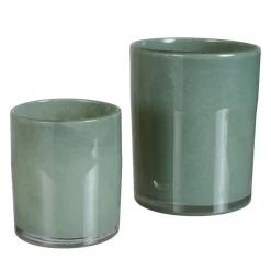 Ocean Fyrfadsstage H11 cm