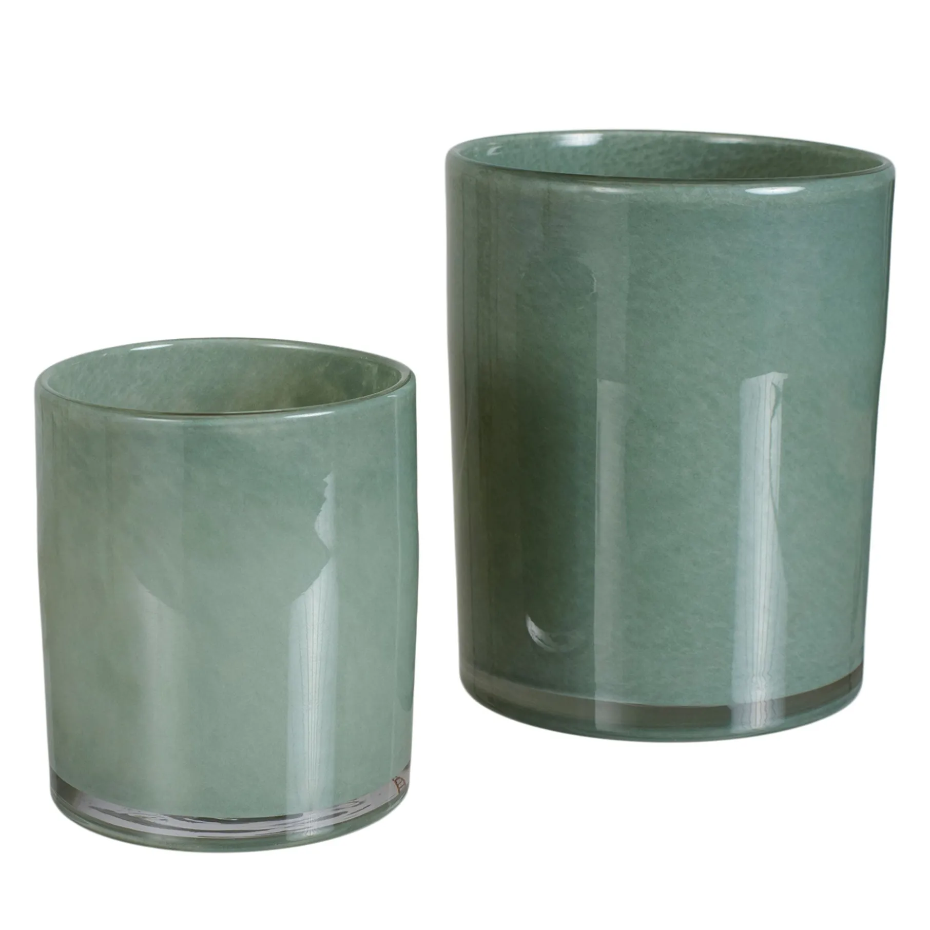 Ocean fyrfadsstage H14,5 cm