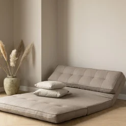 Ohio dobbelt foldesofa