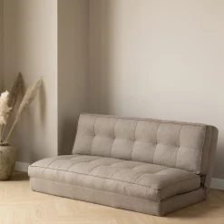 Ohio dobbelt foldesofa