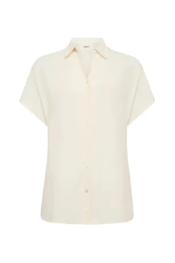 OMIni kortærmet skjorte