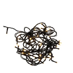 OPENMIND Lyskæde 1 m batteri