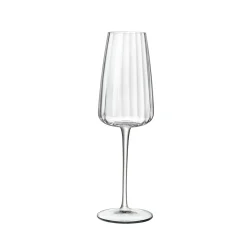 Optica champagneglas 4 stk