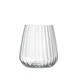 Optica vandglas 45 cl 4 stk.