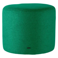 Ordinary puf recycled stof