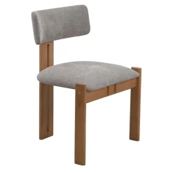 Osaka spisebordsstol u. armlæn