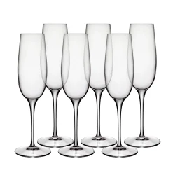Palace champagneglas 6 stk