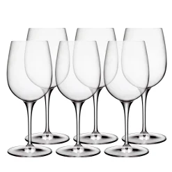 Palace rødvinsglas 48 cl 6 stk