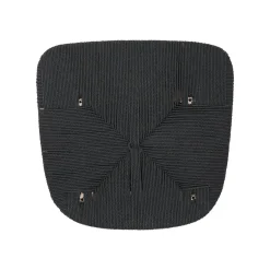 Papirflet sæde - (Søndervig spisebordsstol)