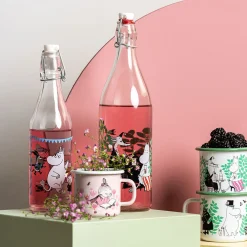 Patentflaske 0,5 l Sommerfesten