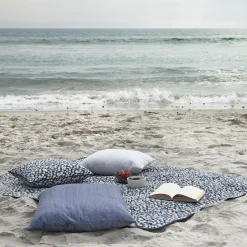 Picnictæppe 130x170 Bellis Ind