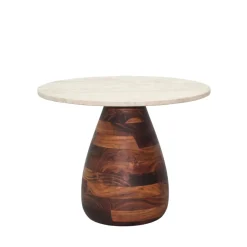 Pietra Sofaborde sæt 2 stk