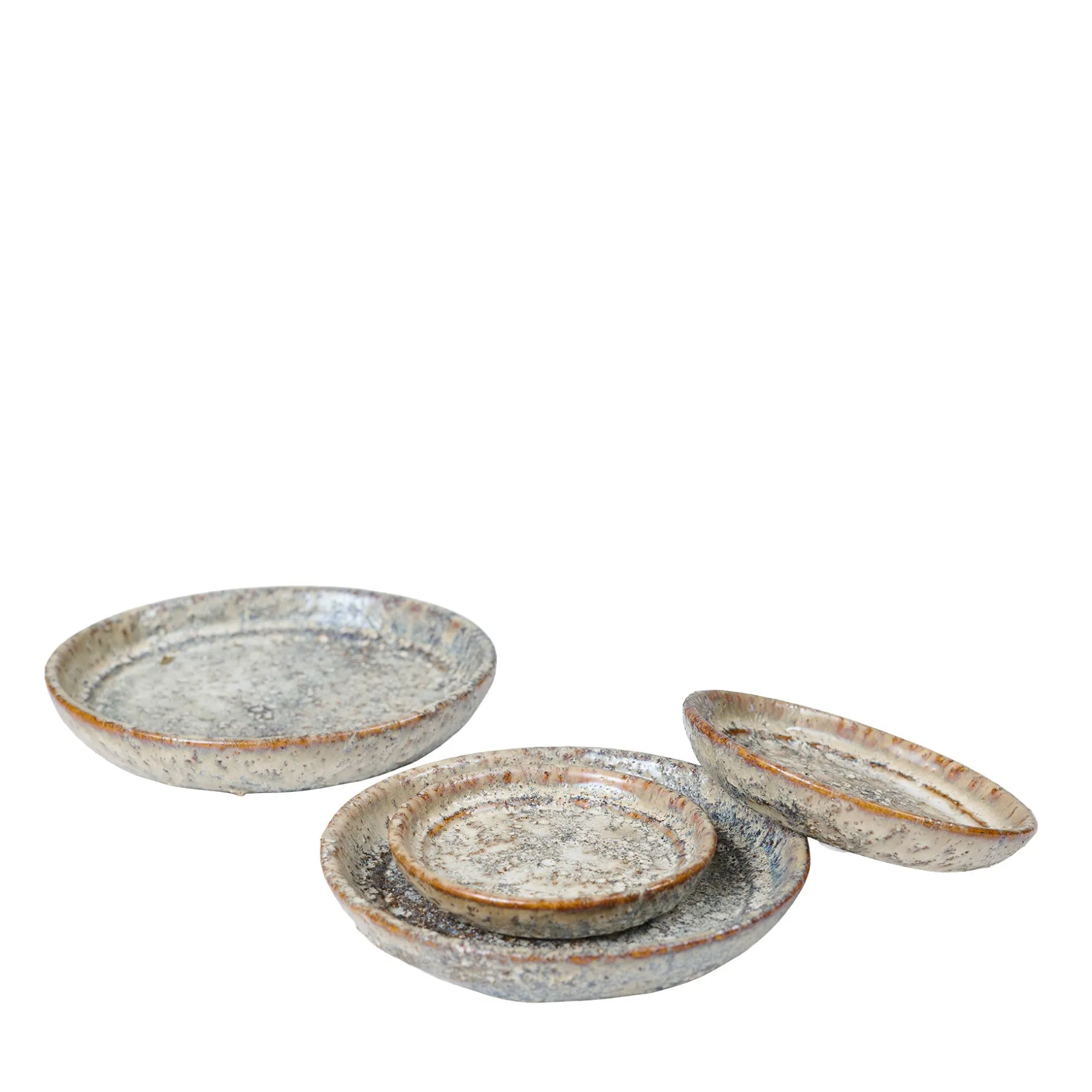 Pio II Ø20,5 cm underskål