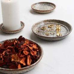 Pio II Ø20,5 cm underskål