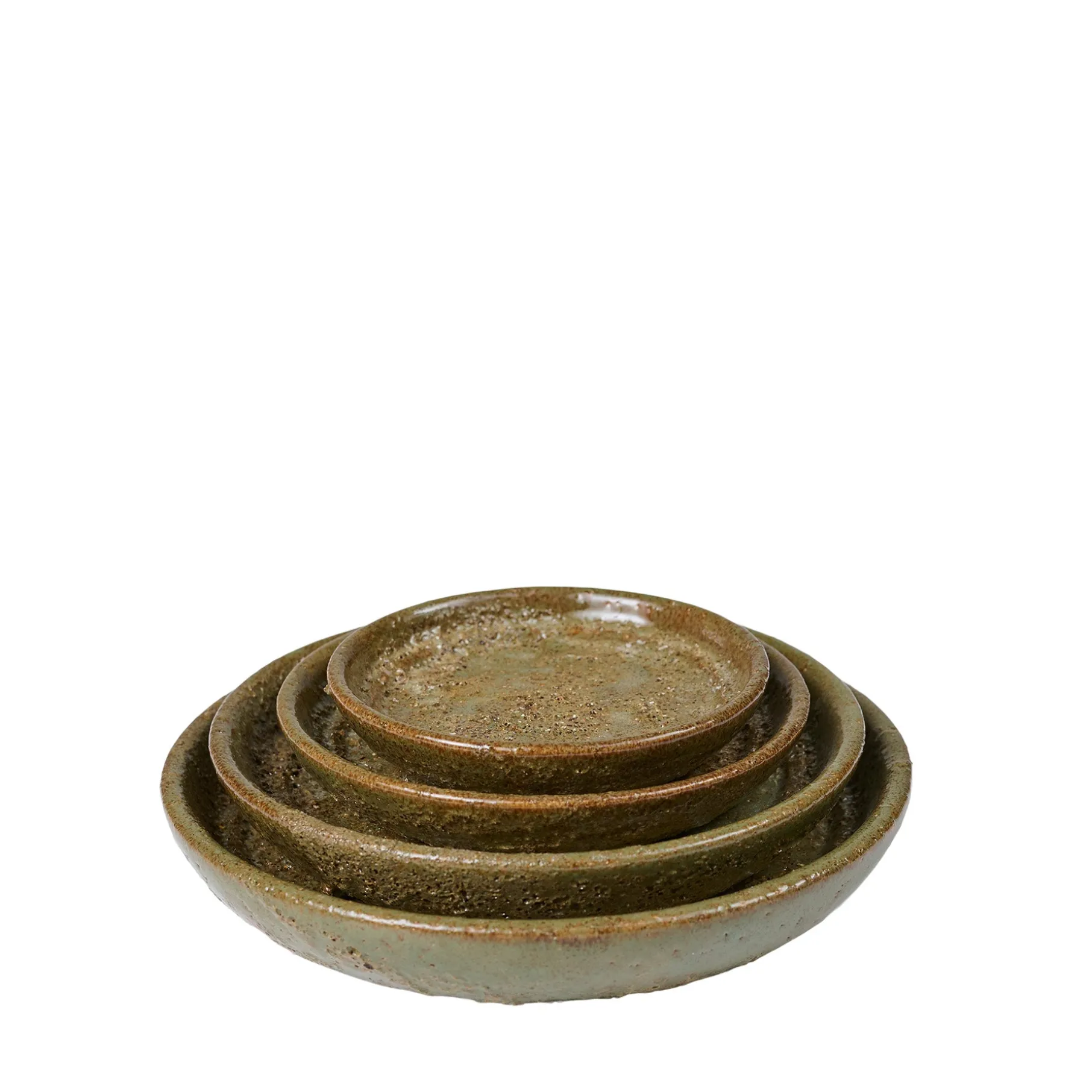 Pio II Ø14 cm underskål