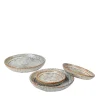 Pio II Ø17 cm underskål