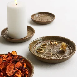 Pio II Ø17 cm underskål