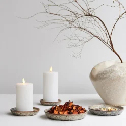 Pio II Ø12 cm underskål