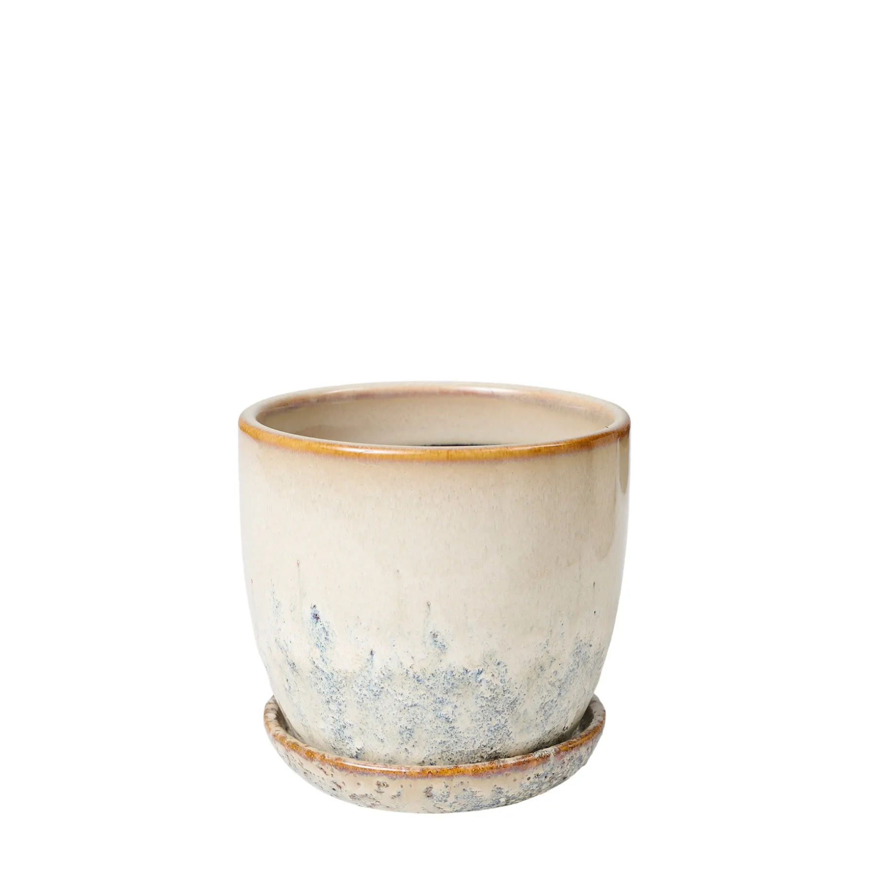 Pio II urtepotte Ø12 cm