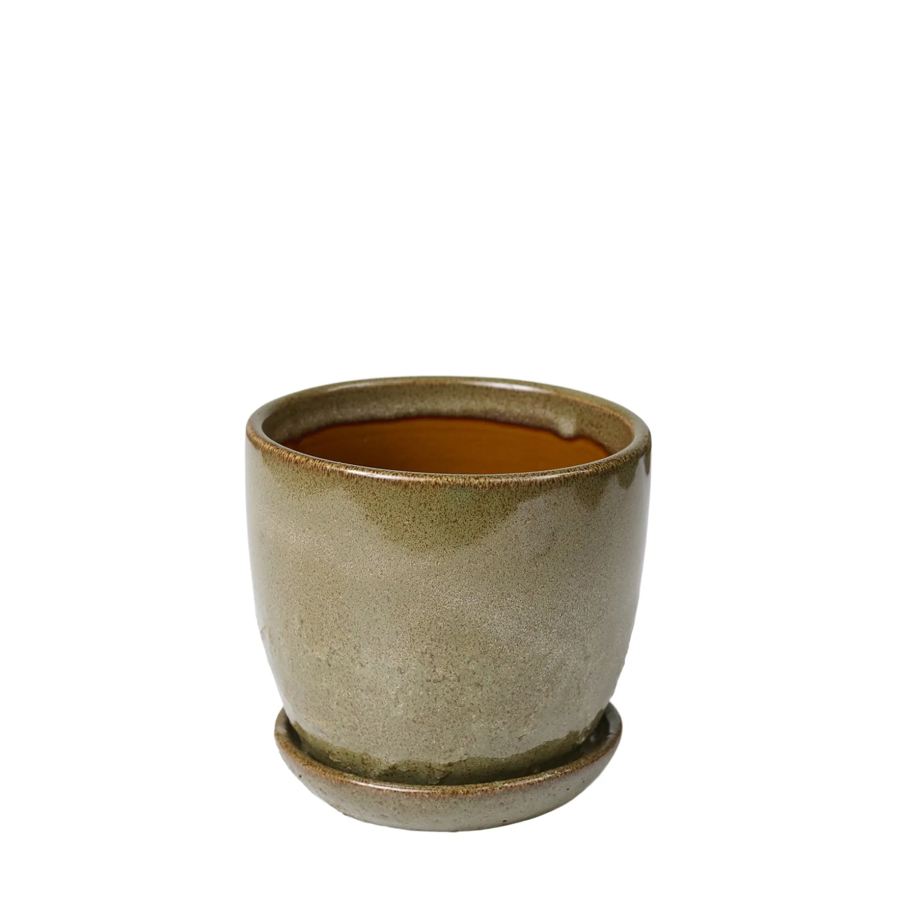 Pio II urtepotte Ø12 cm