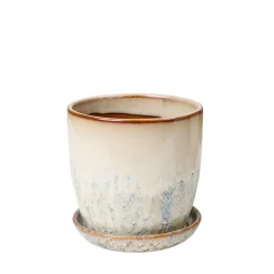 Pio II urtepotte Ø14 cm