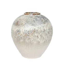 Pio vase H24 cm