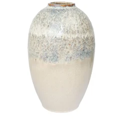 Pio vase H36 cm